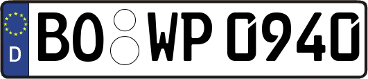 BO-WP0940
