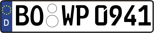 BO-WP0941
