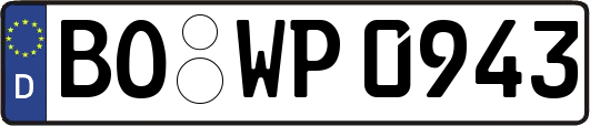BO-WP0943