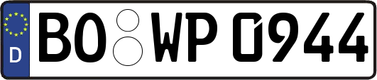 BO-WP0944