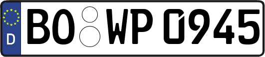 BO-WP0945