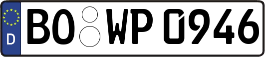 BO-WP0946