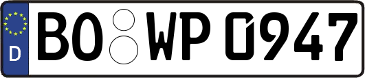 BO-WP0947
