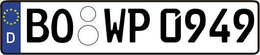 BO-WP0949