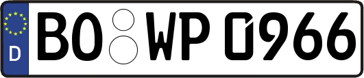 BO-WP0966