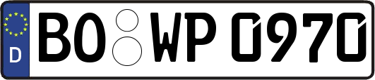 BO-WP0970