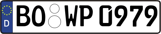 BO-WP0979