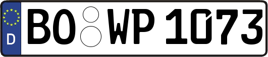 BO-WP1073