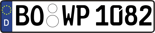 BO-WP1082