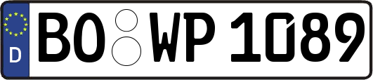 BO-WP1089