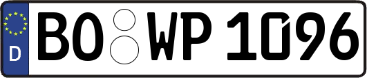BO-WP1096
