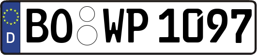 BO-WP1097