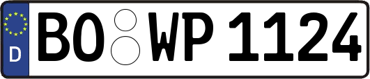 BO-WP1124