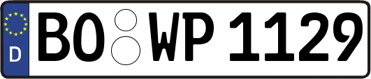 BO-WP1129