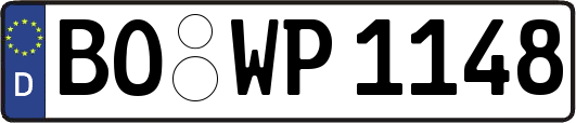 BO-WP1148