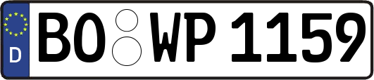 BO-WP1159