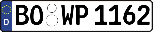 BO-WP1162