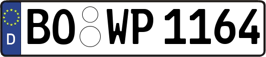 BO-WP1164
