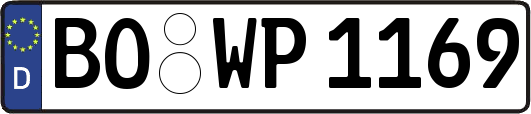 BO-WP1169