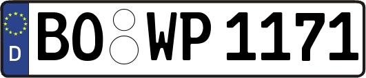 BO-WP1171