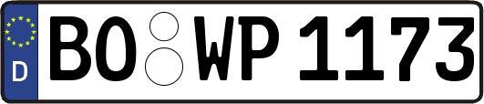 BO-WP1173