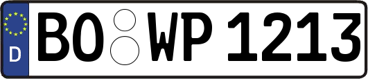 BO-WP1213