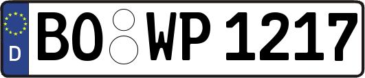 BO-WP1217