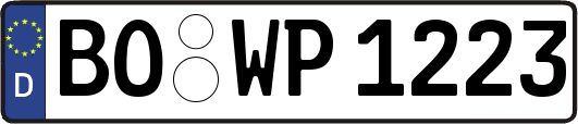 BO-WP1223