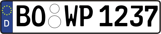 BO-WP1237