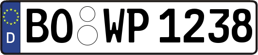 BO-WP1238