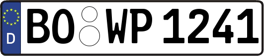 BO-WP1241