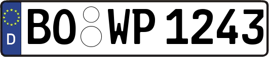 BO-WP1243