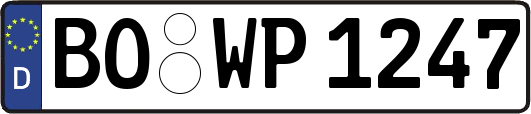 BO-WP1247
