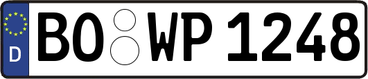 BO-WP1248