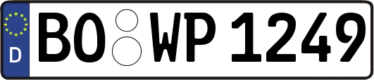 BO-WP1249