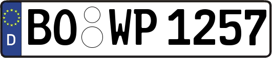 BO-WP1257