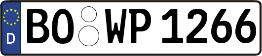 BO-WP1266