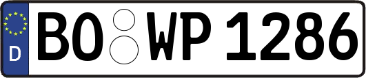 BO-WP1286