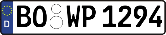 BO-WP1294