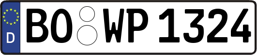 BO-WP1324