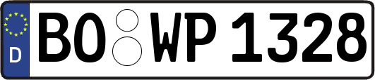 BO-WP1328