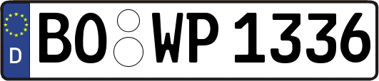 BO-WP1336