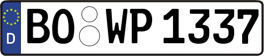 BO-WP1337