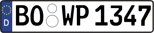 BO-WP1347