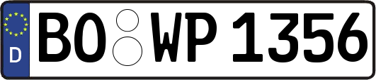 BO-WP1356