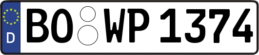 BO-WP1374