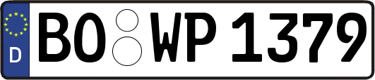 BO-WP1379