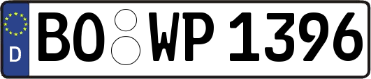 BO-WP1396