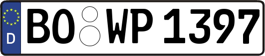 BO-WP1397