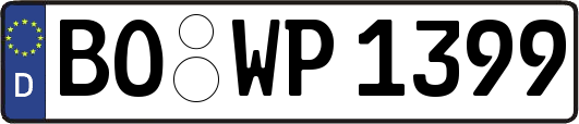 BO-WP1399